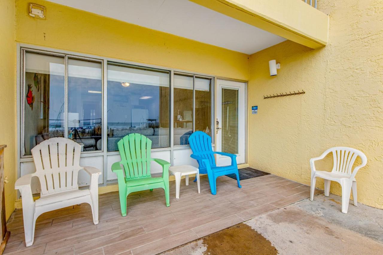 Continental Condo 118 Panama City Beach Exterior photo